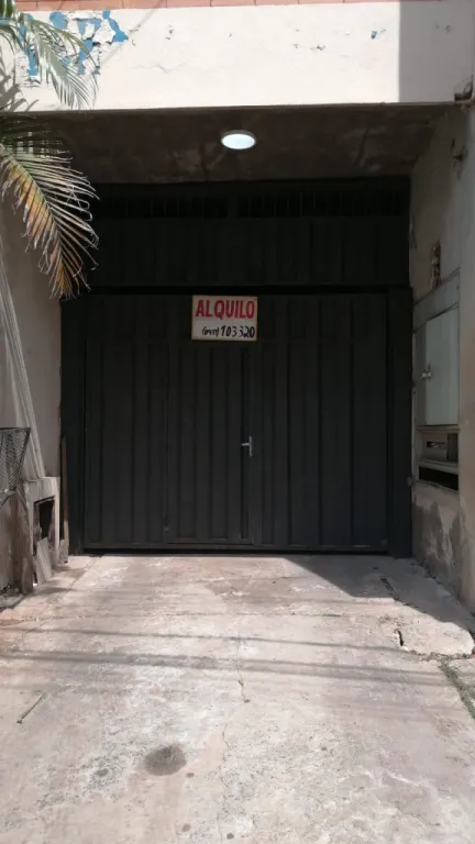 tinglado, zona Artigas, Asuncion — foto 2