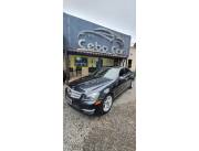 MERCEDES BENZ C250 CGI 2013 NAFTERO MANTENIDO EN CONDOR MOTOR 1.800 DE 4 CILINDROS 204 HP