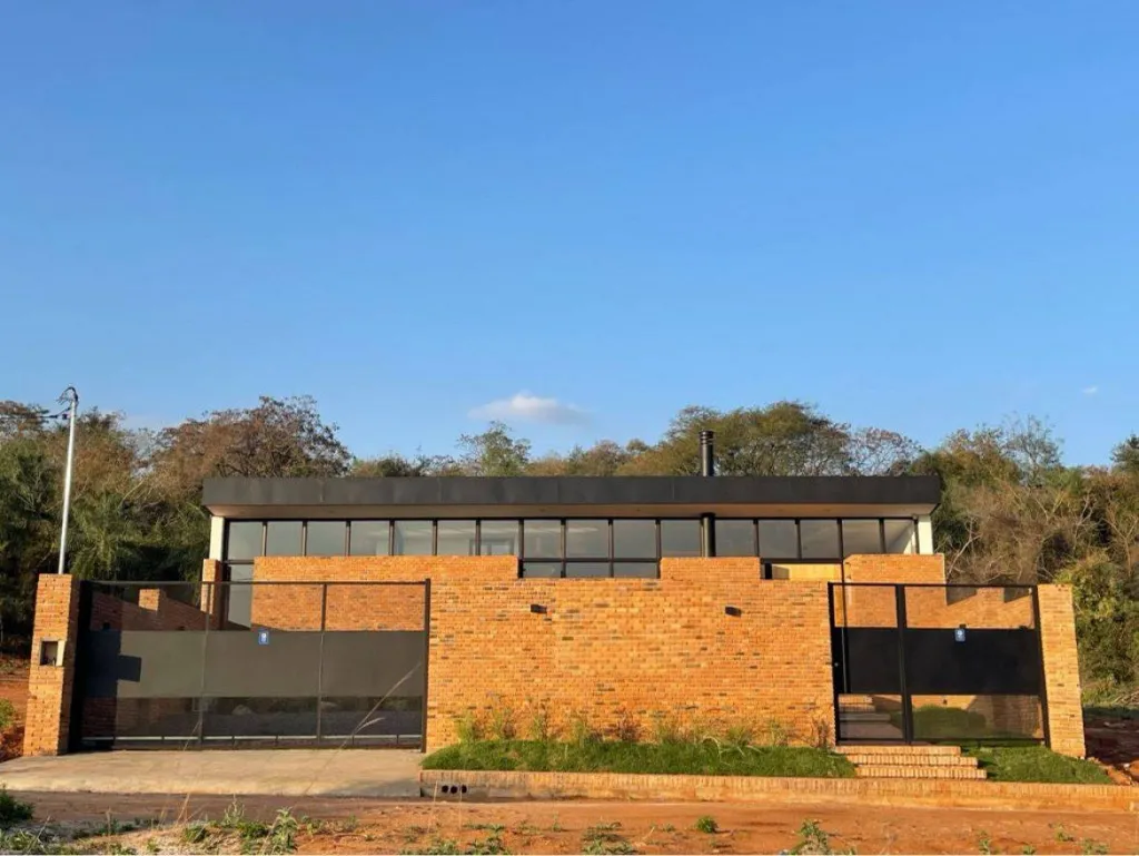 Residencia Minimalista a Estrenar San Bernardino — foto 2