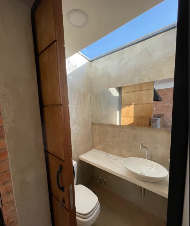 Residencia Minimalista a Estrenar San Bernardino — foto 3