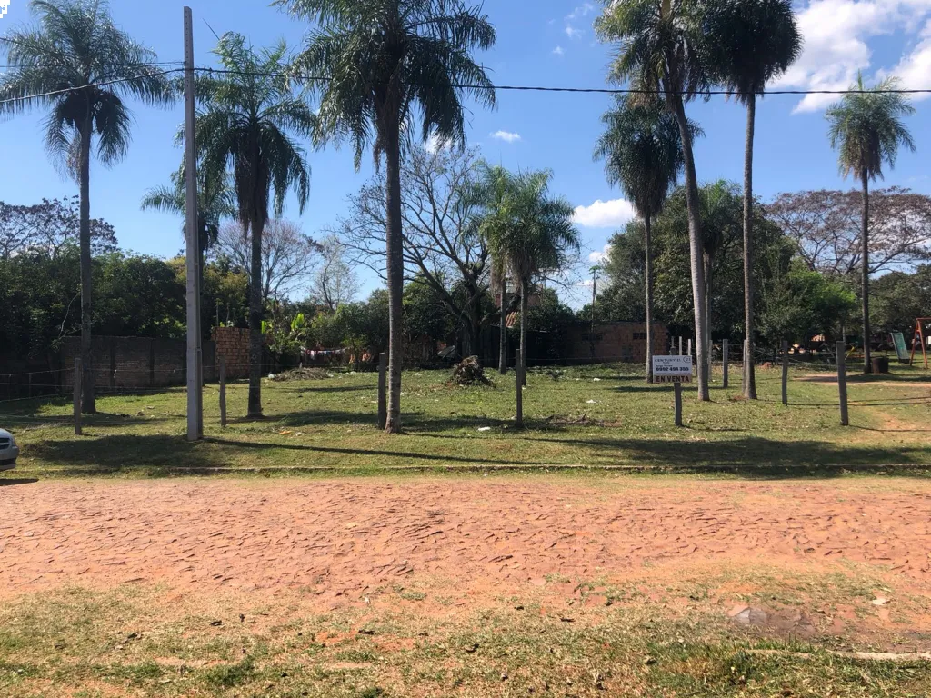 Vendo terreno en excelente ubicación, Itaugua! — foto 2