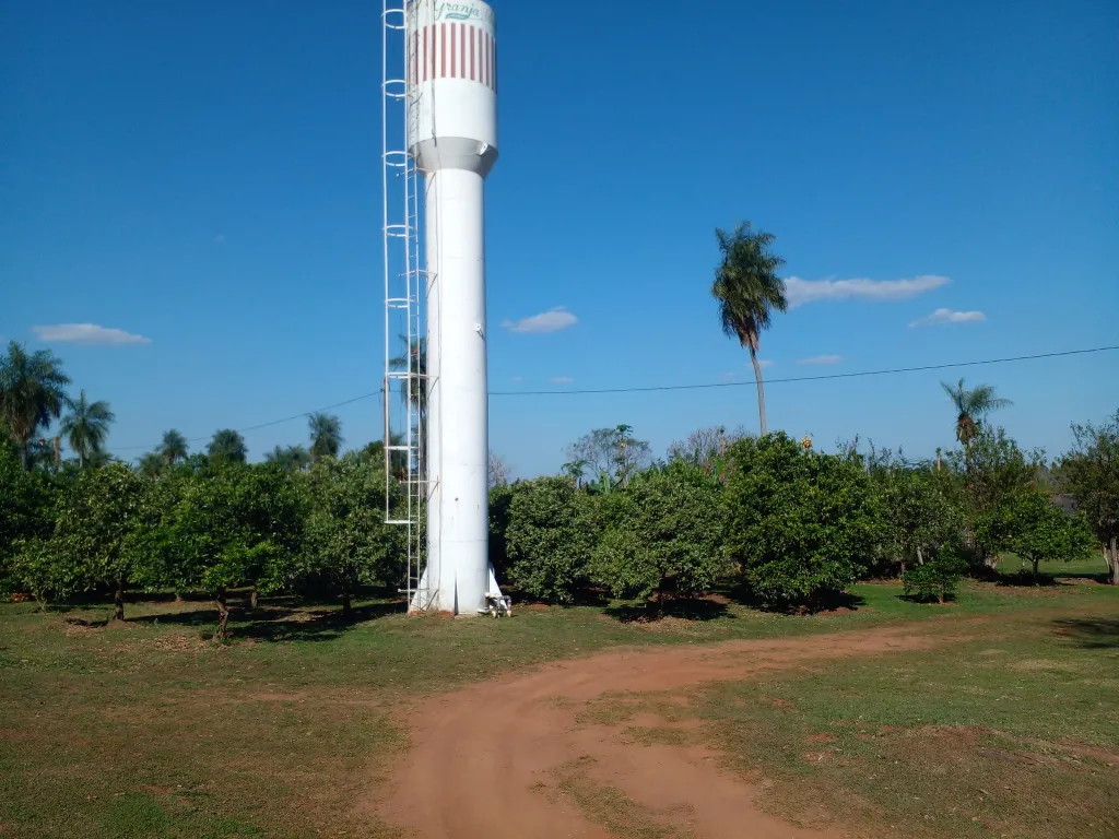 Vendo granja de 5 has. en Piribebuy – Cordillera — foto 3