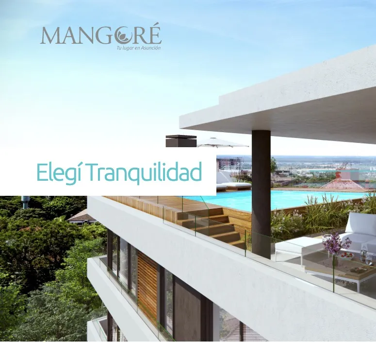 En venta lujosos departamentos a estrenar en Asunción — foto 2
