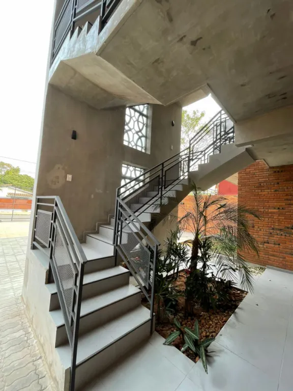 En venta departamentos en Asunción barrio Jara — foto 3