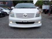 VENDO TOYOTA IST REC IMPORT - AÑO 2007- FULL EQUIPO IMPECABLE ESTADO - ANTAR AUTOMOTORES !