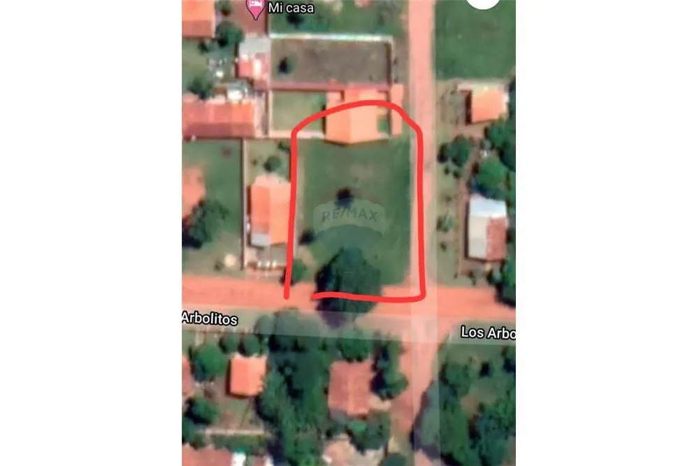 TERRENO EN LUQUE — foto 2