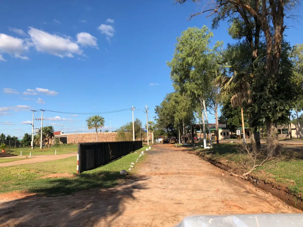 VENDO HERMOSO TERRENO EN SURUBII — foto 3