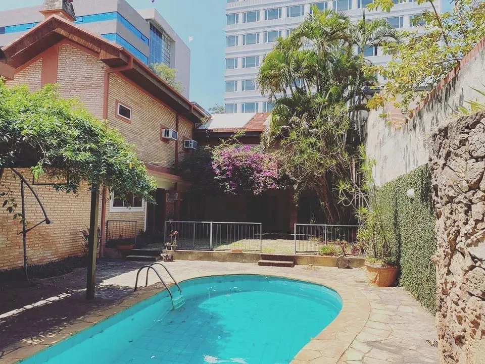Casa en Villa Morra — foto 2