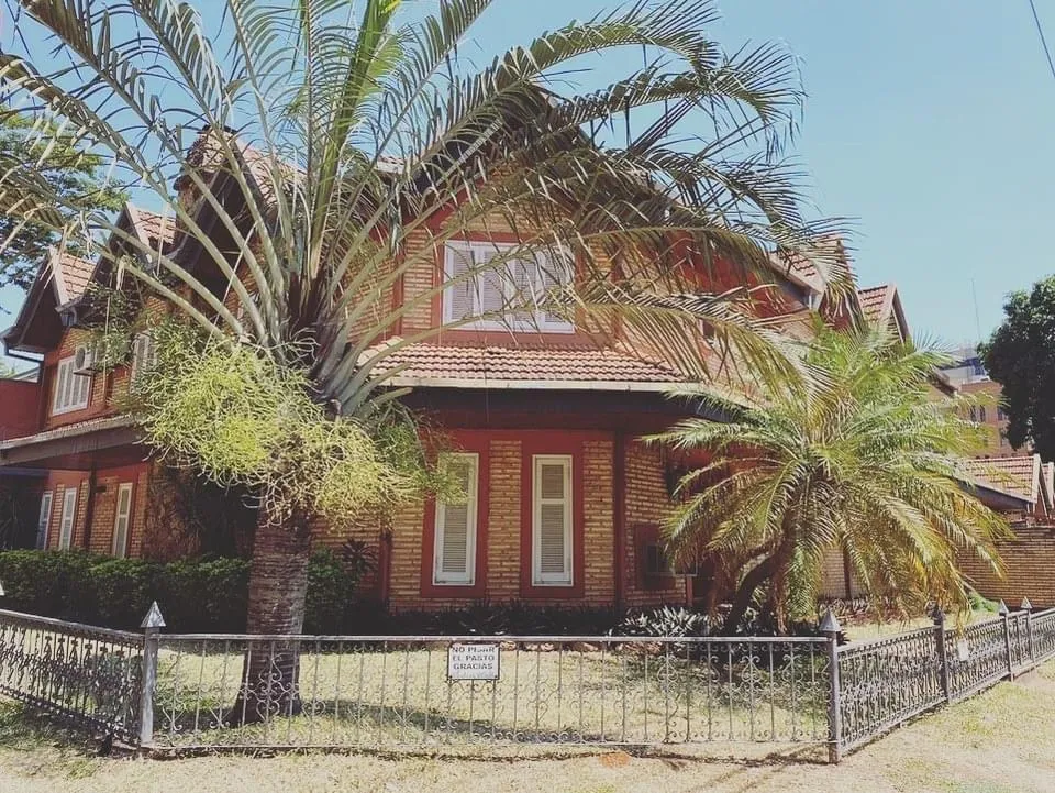 Casa en Villa Morra — foto 3