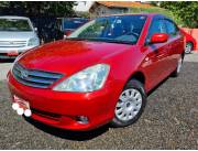 RECIEN IMPORTADO TOYOTA ALLION ➡️AÑO 2004/05 ➡️MOTOR 1500CC