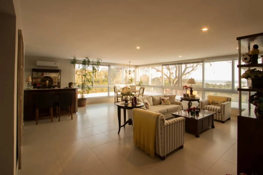 Hermosa casa con vista al lago en la Suiza del Norte — foto 3