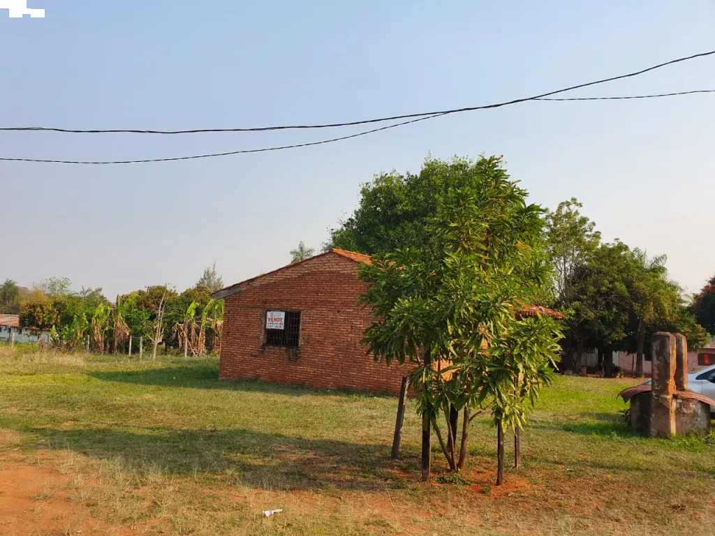 VENDO CASA A TERMINAR EN AREGUA (YUKYTY) — foto 2