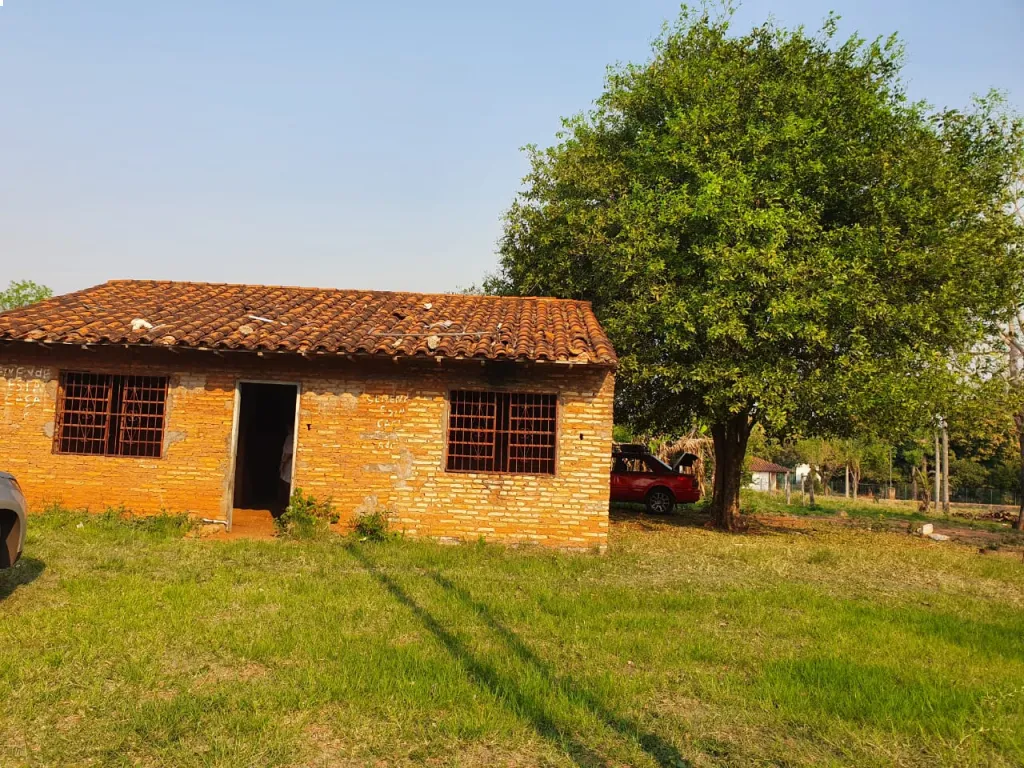 VENDO CASA A TERMINAR EN AREGUA (YUKYTY) — foto 3