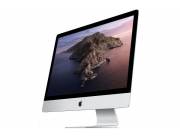 APPLE IMAC MXWV2LL/A I7 3.8 8GB 512GB 27 5K SILVER