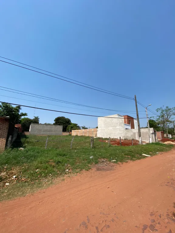 TERRENO EN VILLA ELISA - Bº SOL DE AMERICA (720m2) — foto 2