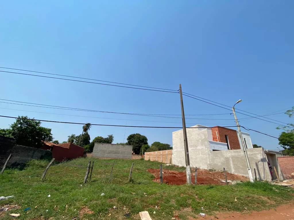 TERRENO EN VILLA ELISA - Bº SOL DE AMERICA (720m2) — foto 3