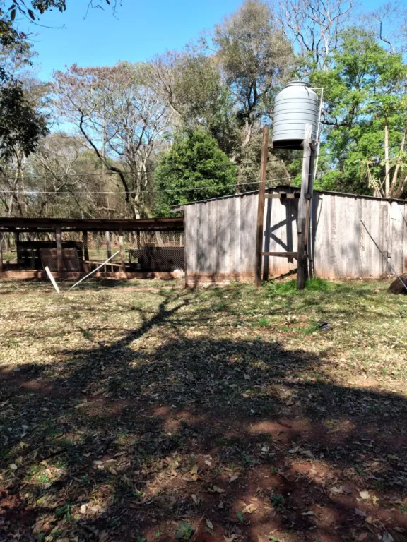 Vendo una granja en Quiindy Dpto Paraguarí — foto 2