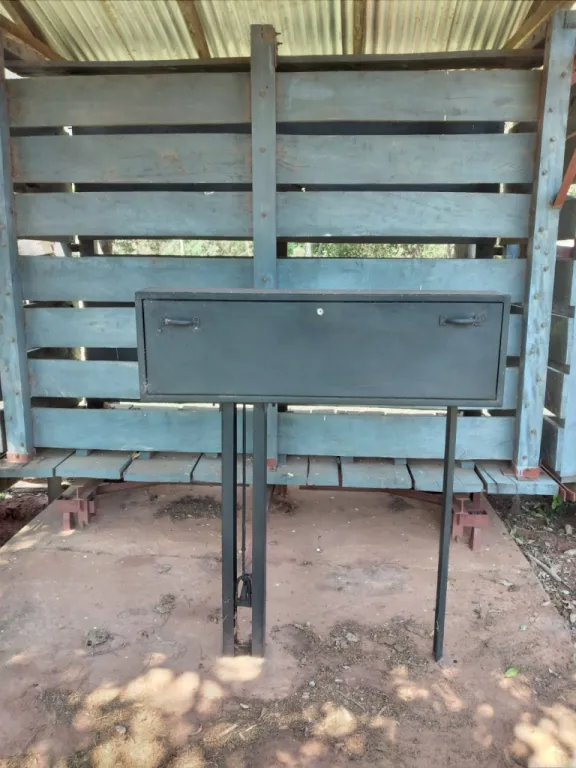 Vendo una granja en Quiindy Dpto Paraguarí — foto 3