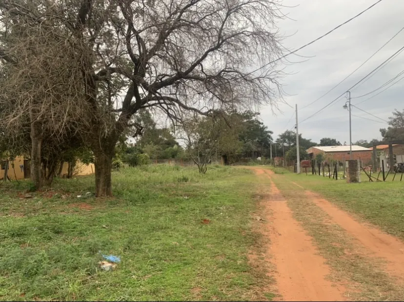 Terreno en venta en Yataity entre Ruta 1 y Ruta 2 — foto 2