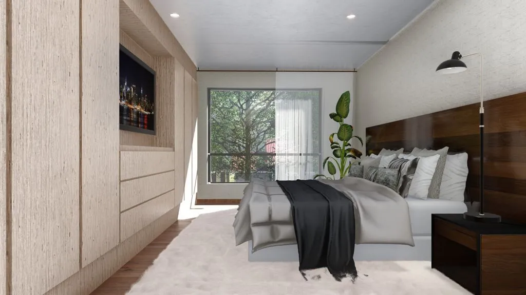 EN VENTA! Hermosa vivienda en pozo, zona Colegio Goethe! — foto 2