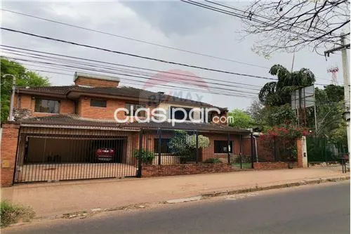 ⚠️Vendo Hermosa residencia sobre Avda. Perón c El Trabajador, Barrio Santa Librada de Asu — foto 2