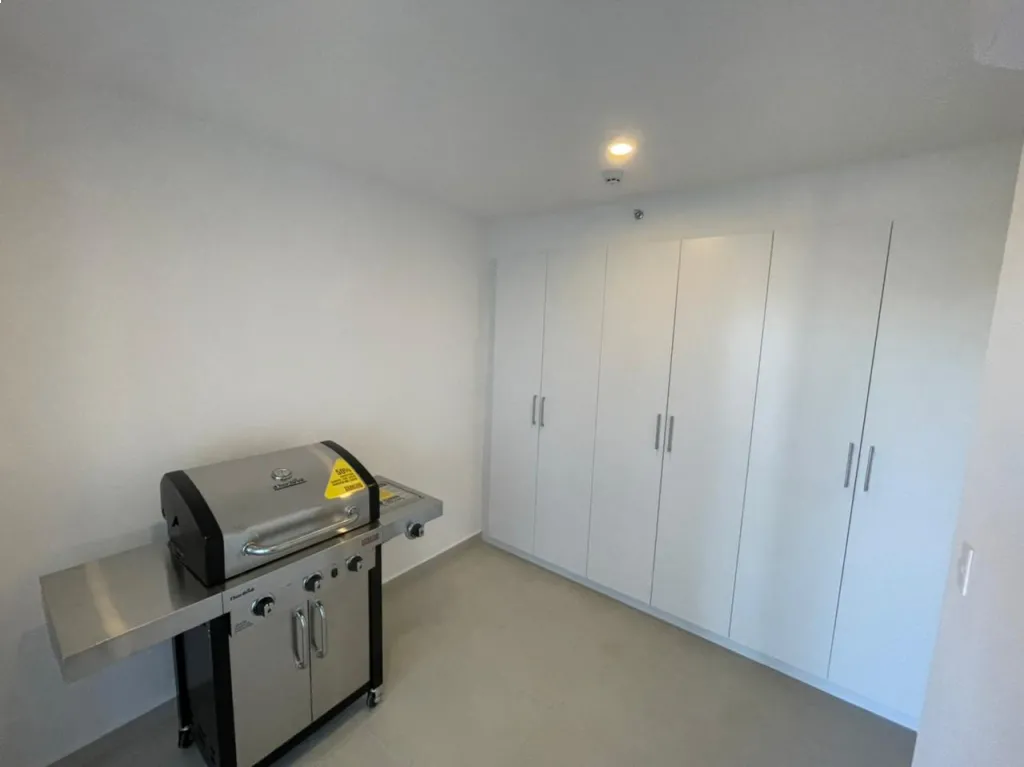 VENDO DEPARTAMENTO CENTRICO DE 1 DORMITORIO CON BALCON — foto 3