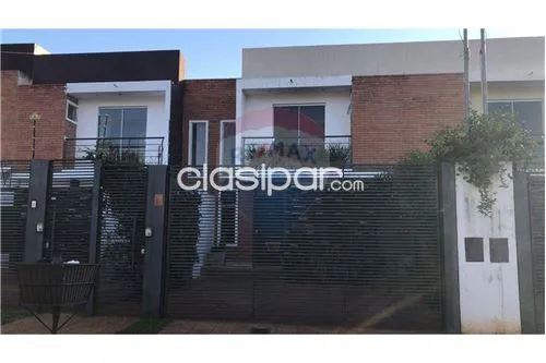 OFERTO!!! DUPLEX EN LUQUE - ZONA JARDIN DE ORO — foto 2