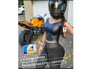 BATERIAS PARA AUTOS Y LUBRICANTES