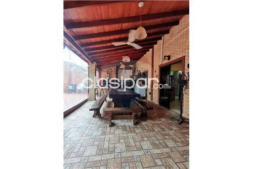 CASA SEMI AMOBLADA CON PISCINA — foto 3
