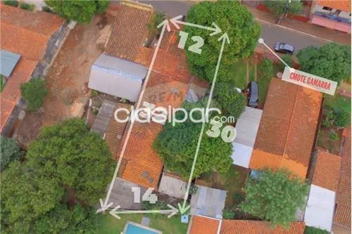 TERRENO C CONSTRUCCION - LUQUE Bº PRIMER BARRIO Excelente Ubicación — foto 2