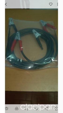 Repuestos y accesorios - BATERIAS PARA AUTOS