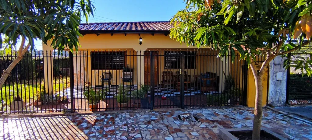 Hermosa casa en San Estanislao — foto 2