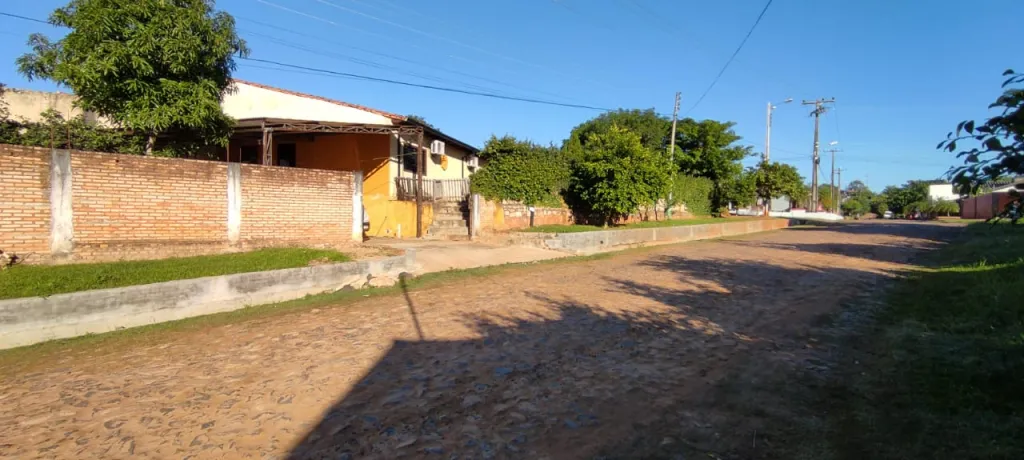 Hermosa casa en San Estanislao — foto 3