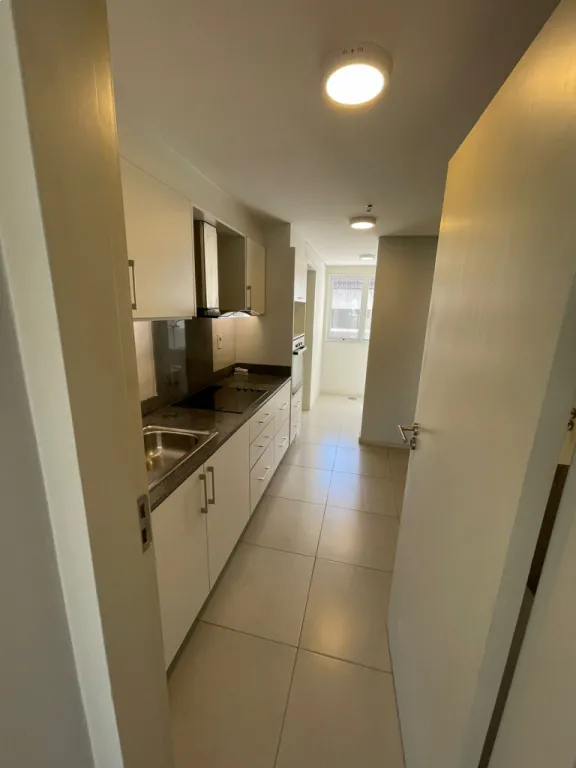 Departamento de dos hab. en Las Carmelitas — foto 3