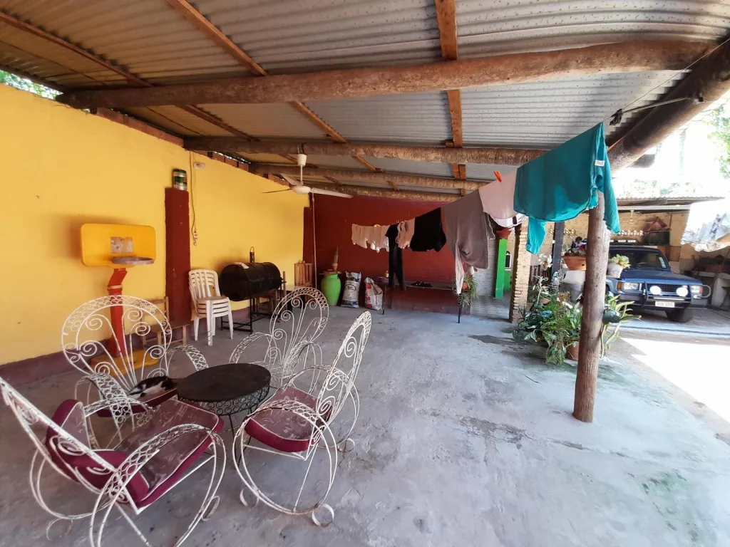 VENDO TERRENOCASA A DEMOLER DE 384 m2 EN TRINIDAD - PRIMER PRESIDENTE COD: V0182 — foto 2