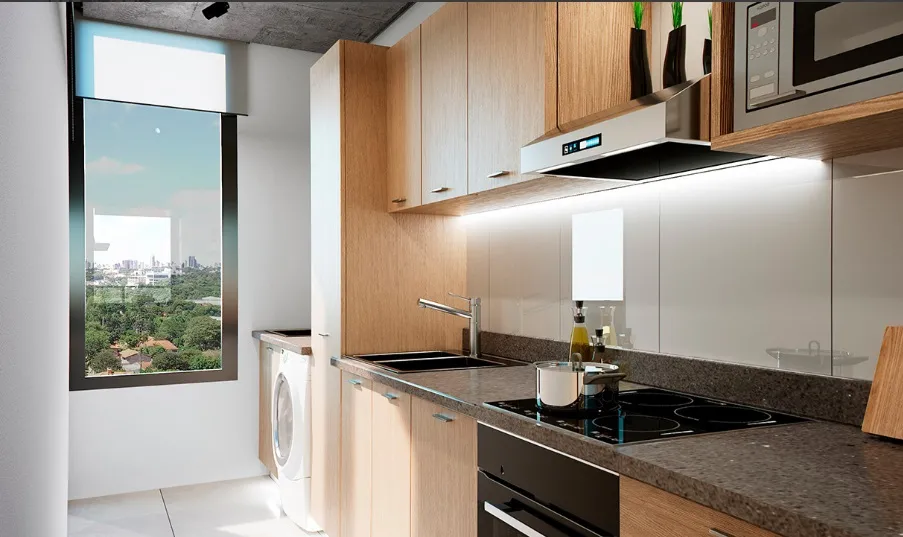 En venta departamentos en pozo — foto 2