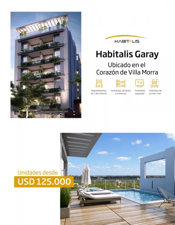 En venta departamentos en pozo — foto 3