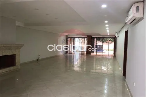 RESIDENCIA EN BARRIO MBURUCUYA - 3 SUITES — foto 2