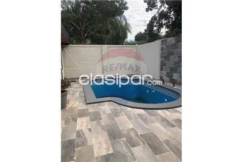 RESIDENCIA EN ZONA CONMEBOL — foto 2
