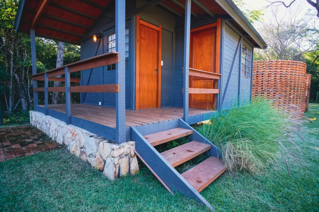 Cabaña en venta en Surubi i — foto 2