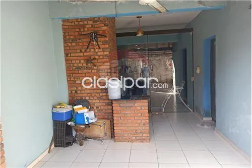 DUPLEX CON PATIO LAMBARE BONIFACIO OVANDO — foto 2