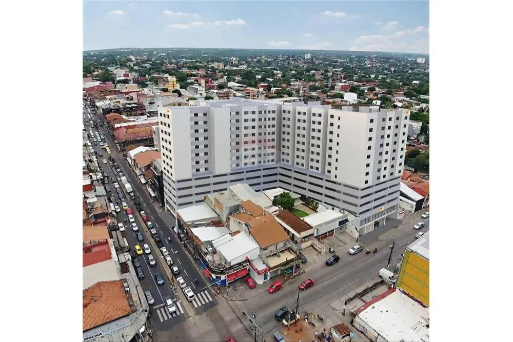 VENDO DEPÓSITOS EN M4 GALERÍA — foto 2