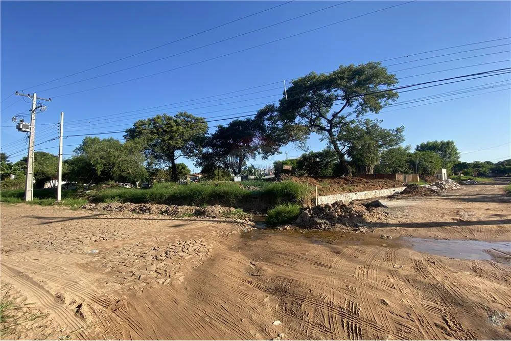 VENDO TERRENO EN SAN LORENZO — foto 2