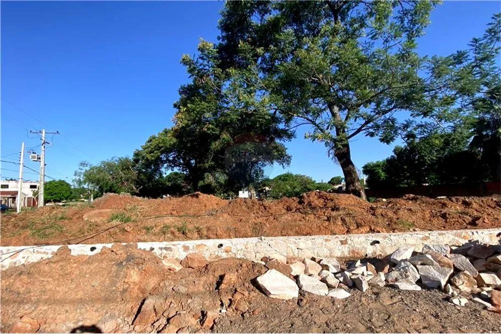 VENDO TERRENO EN SAN LORENZO — foto 3