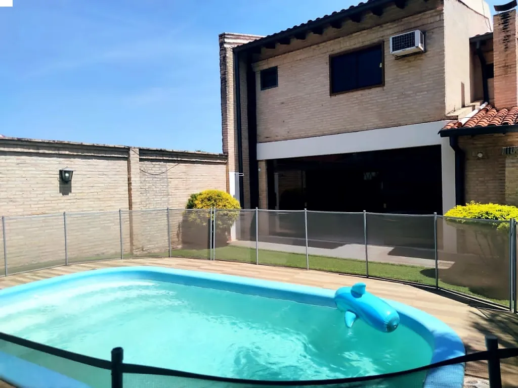 HERMOSA OPORTUNIDAD DE TENER TU CASA CON PISCINA EN LAMBARE BARRIO FELICIDAD! — foto 2