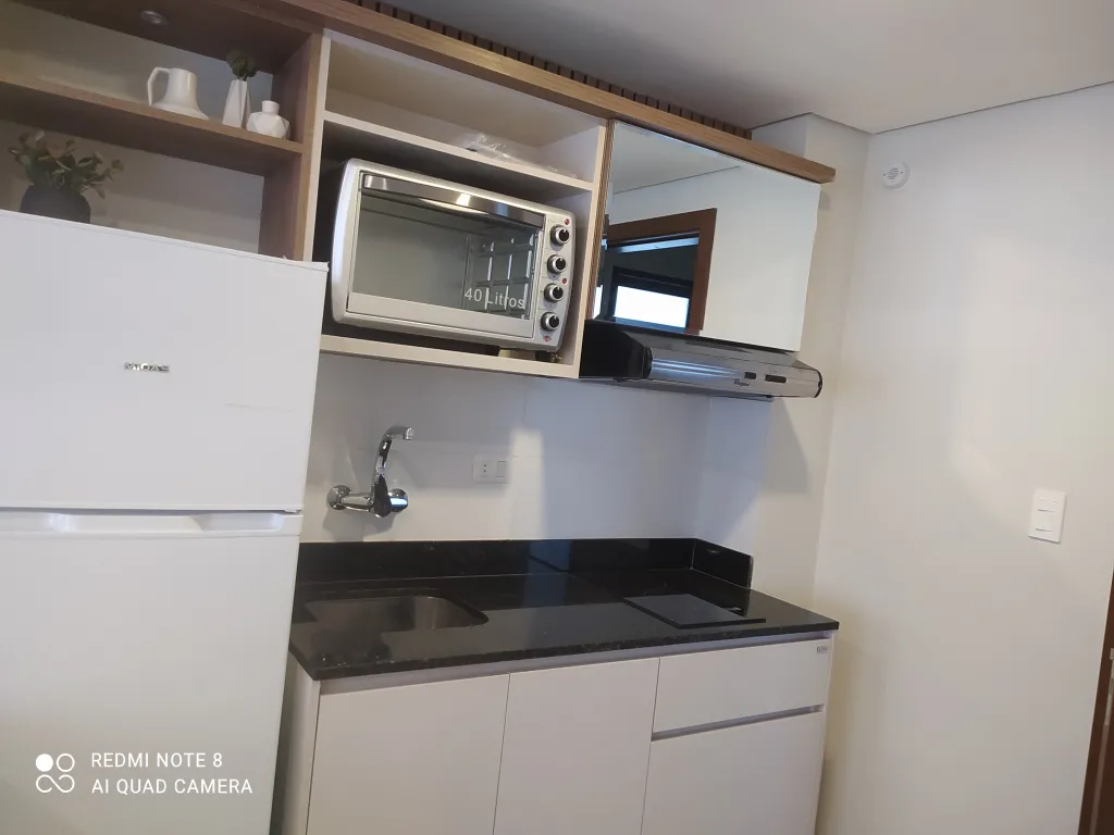 Hermoso Departamento Edificio Cristina — foto 2