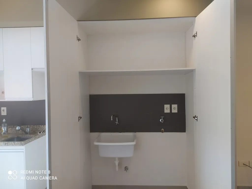 Hermoso Departamento Edificio Cristina — foto 3