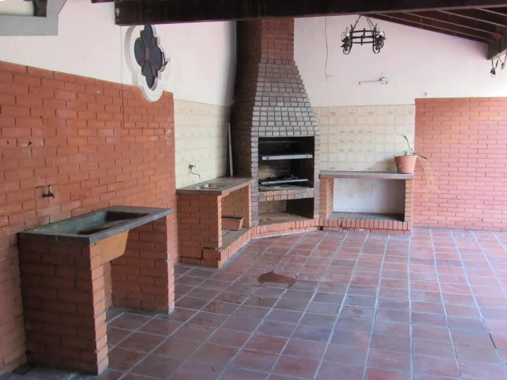ALQUILO CASA EN EL CENTRO DE ASUNCION!!! IDEAL PARA OFICINAS!! — foto 2