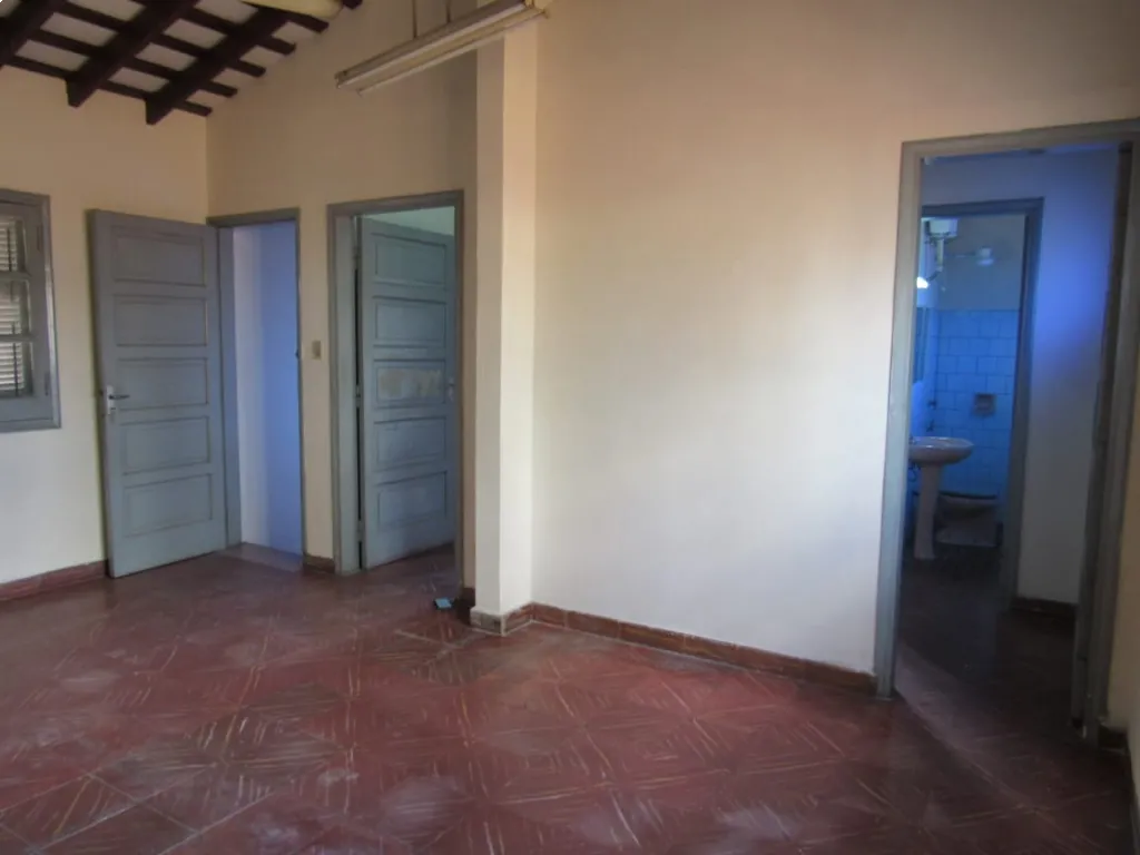 ALQUILO CASA EN EL CENTRO DE ASUNCION!!! IDEAL PARA OFICINAS!! — foto 3