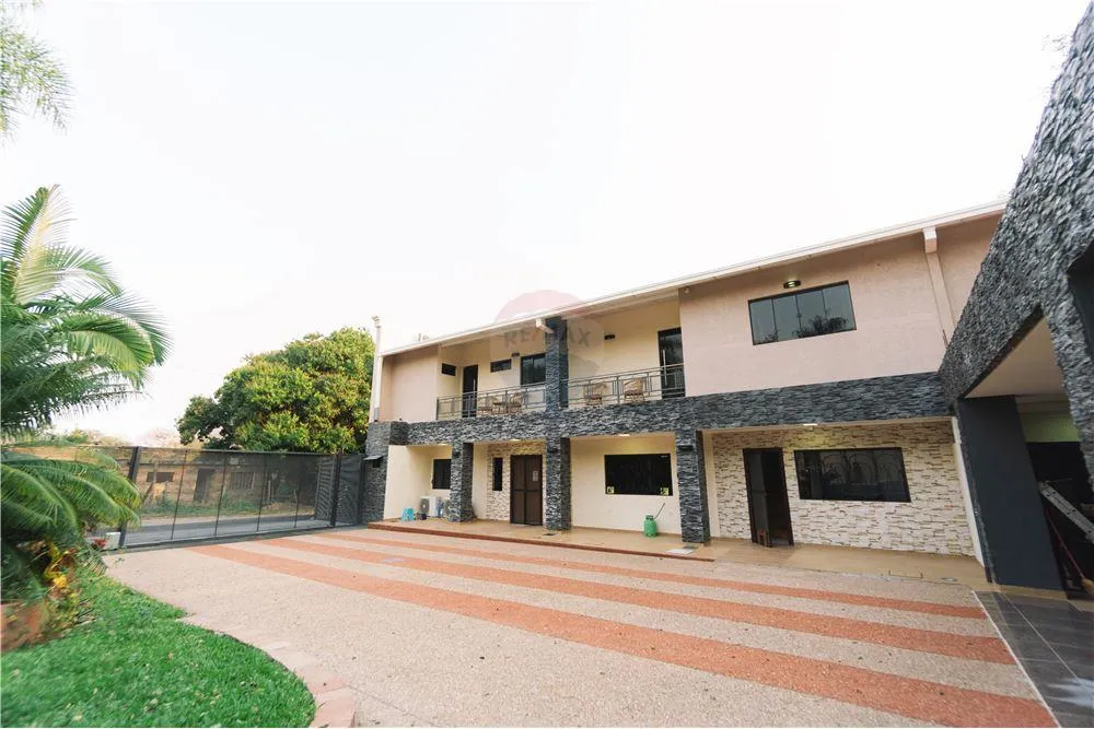 Casa San Bernardino c Piscina-200m Av. Guillermo Neumann — foto 2